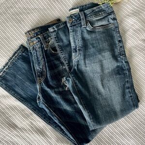 Men’s Jeans - 2 for $25